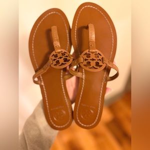 Tory Burch Gabriel Flat Thong
